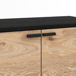 Sunpan Rosso Sideboard - Final Sale