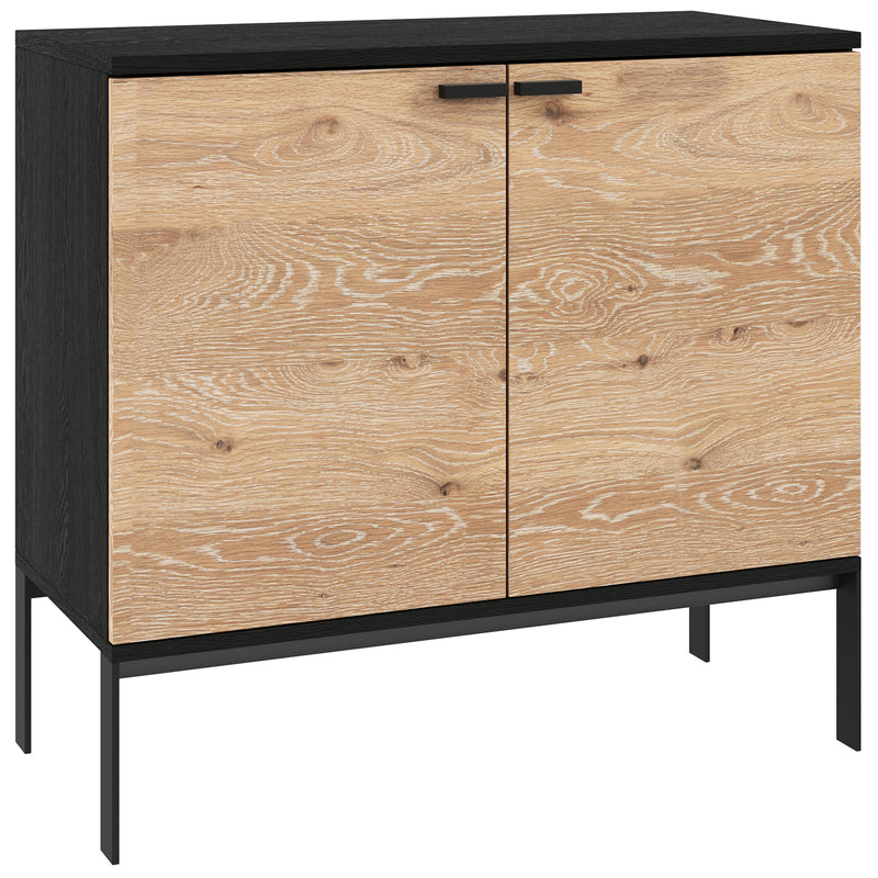 Sunpan Rosso Sideboard - Final Sale