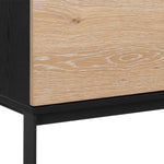 Sunpan Rosso Sideboard - Final Sale