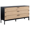 Sunpan Rosso Dresser