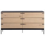 Sunpan Rosso Dresser