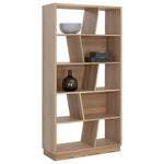 Sunpan Jude Bookcase