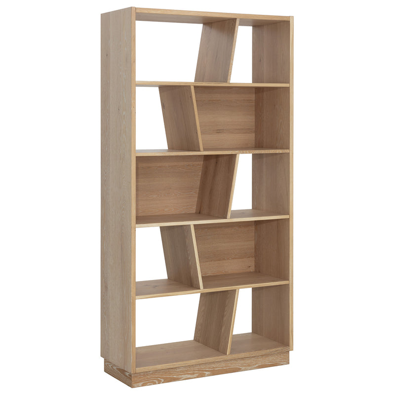 Sunpan Jude Bookcase