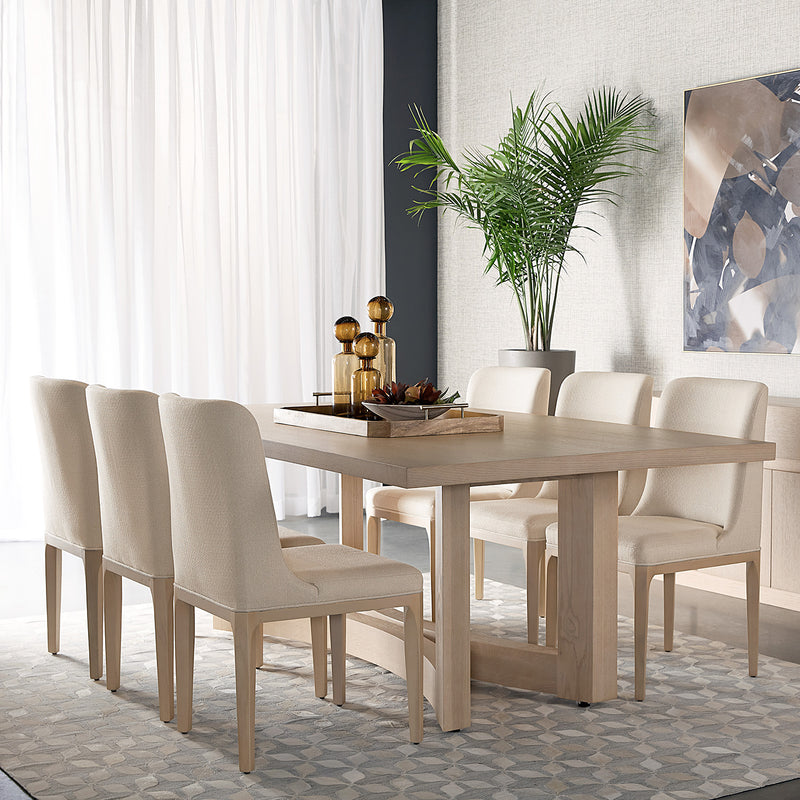 Sunpan Arezza Dining Table