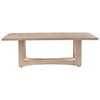 Sunpan Arezza Dining Table