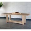 Sunpan Arezza Dining Table