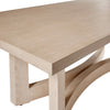 Sunpan Arezza Dining Table