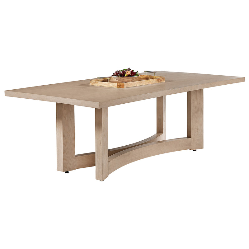 Sunpan Arezza Dining Table