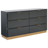 Sunpan Jenkins Dresser