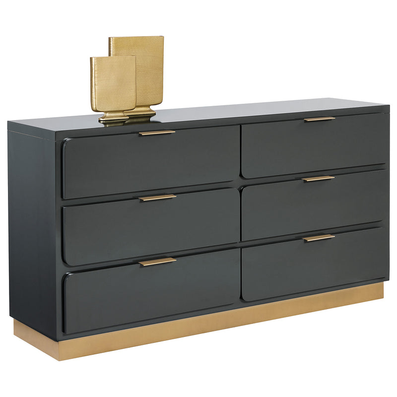 Sunpan Jenkins Dresser