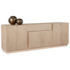 Sunpan Arezza Sideboard