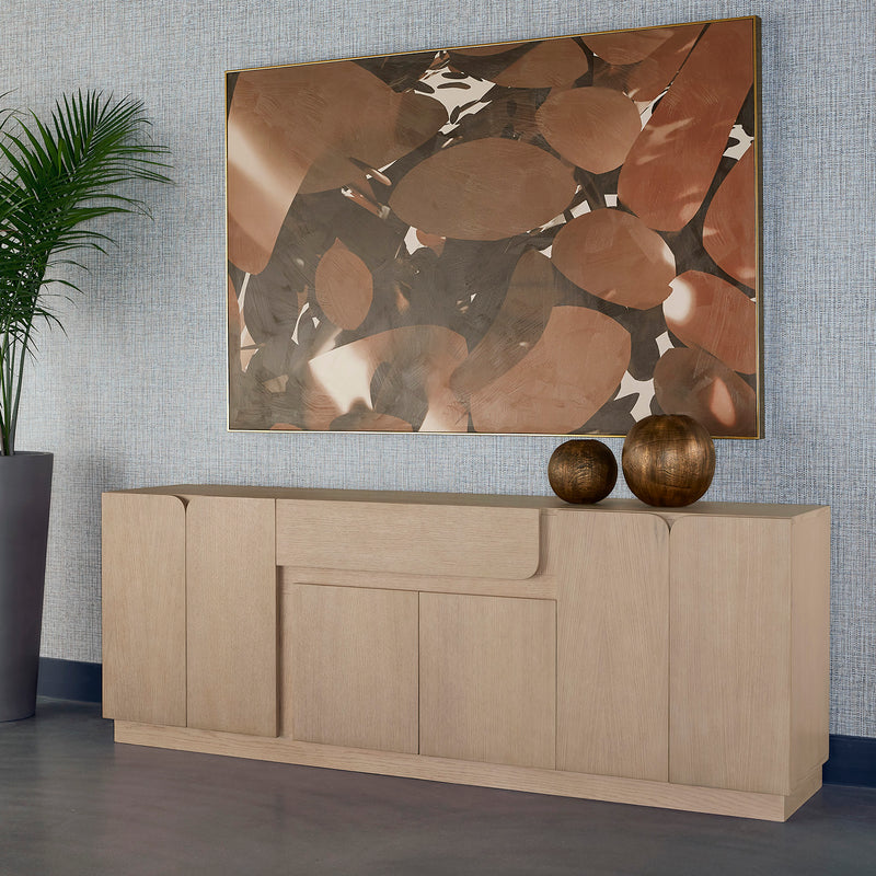 Sunpan Arezza Sideboard