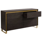 Sunpan Alvaro Dresser