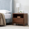 Sunpan Dimico Nightstand Set of 2