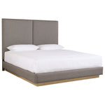 Sunpan Jenkins Bed