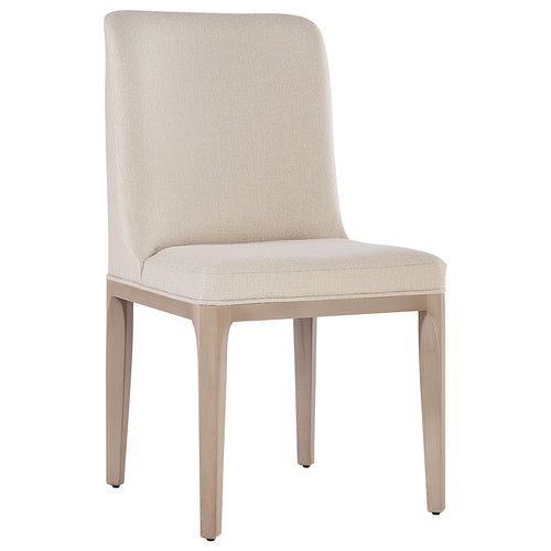 Sunpan Elisa Dining Chair Set of 2