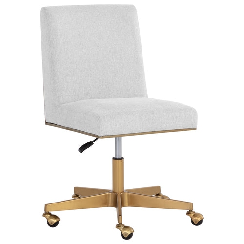 Sunpan Davis Office Chair