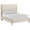 Sunpan Colette Bed