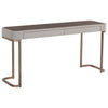 Sunpan Jamille Console Table