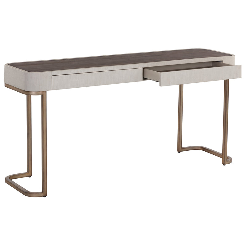 Sunpan Jamille Console Table