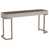 Sunpan Jamille Console Table