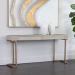 Sunpan Jamille Console Table