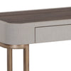 Sunpan Jamille Console Table