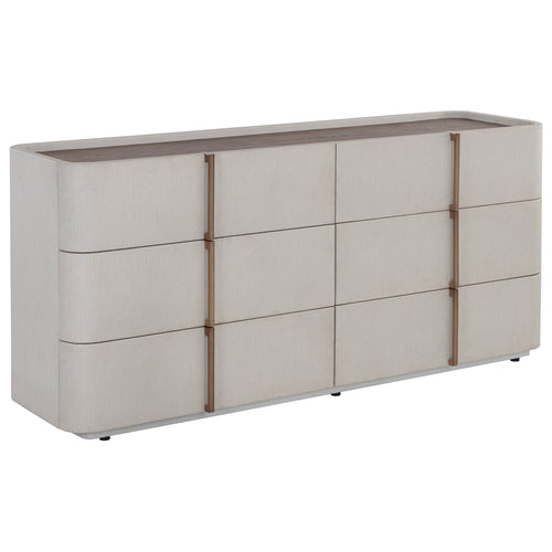 Sunpan Jamille Dresser