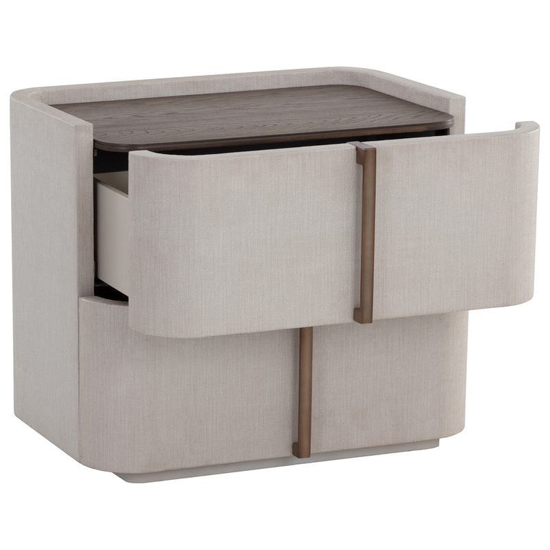 Sunpan Jamille Nightstand