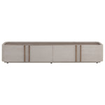 Sunpan Jamille Media Console And Cabinet