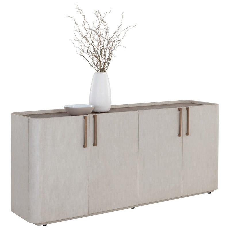 Sunpan Jamille Sideboard