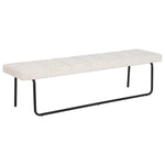 Sunpan Casimir Bench