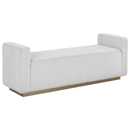 Sunpan Odette Bench