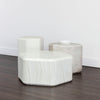 Sunpan Spezza Indoor/Outdoor End Table