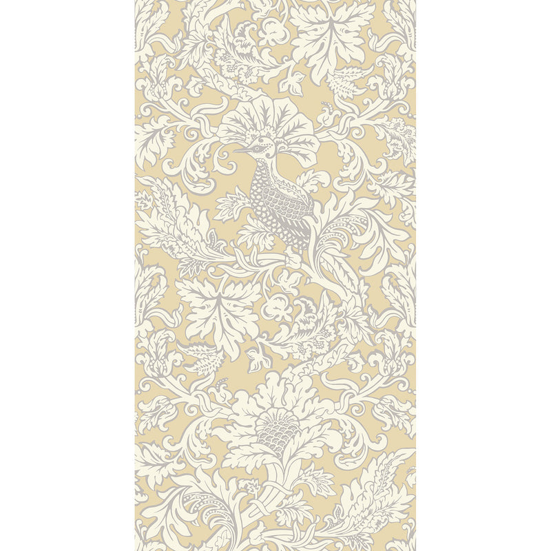 Cole & Son Mariinsky Damask Balabina Wallpaper