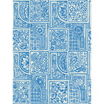 Cole & Son Mariinsky Damask Bellini Wallpaper