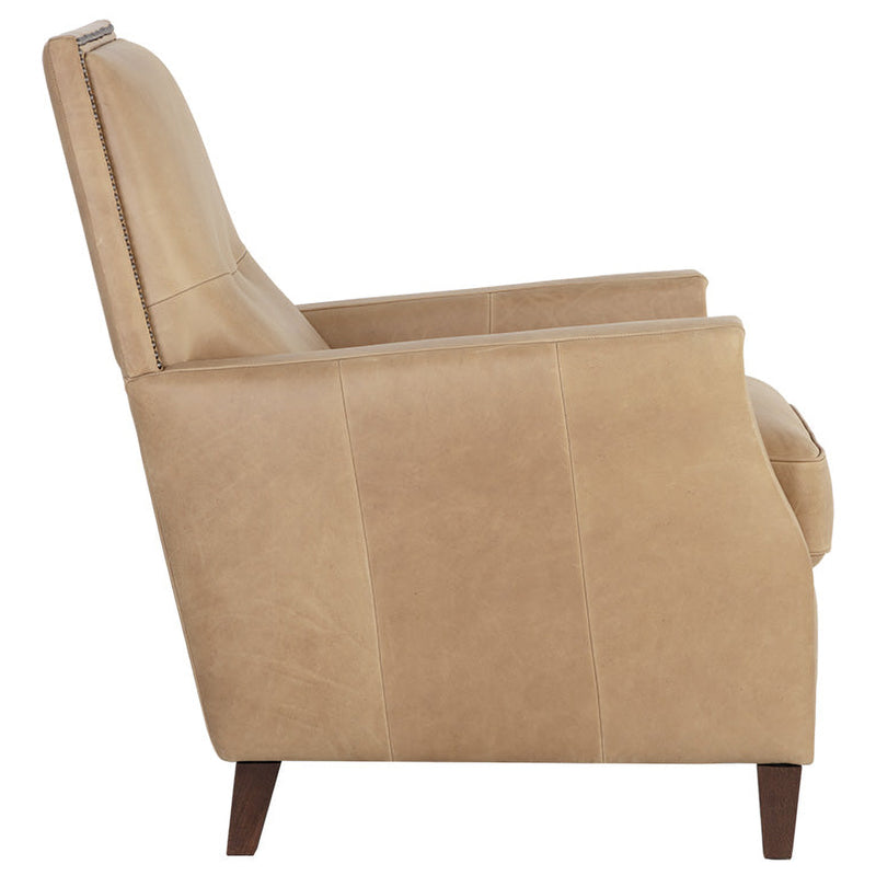 Sunpan Florenzi Lounge Chair