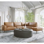 Sunpan Brandi Sofa Chaise