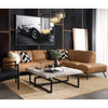 Sunpan Brandi Sofa Chaise