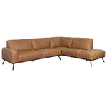 Sunpan Brandi Sofa Chaise