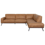 Sunpan Brandi Sofa Chaise