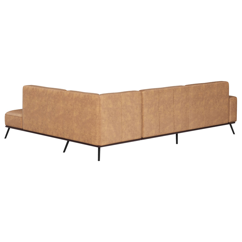 Sunpan Brandi Sofa Chaise