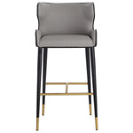 Sunpan Gianni Barstool Set of 2