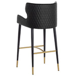 Sunpan Gianni Barstool Set of 2