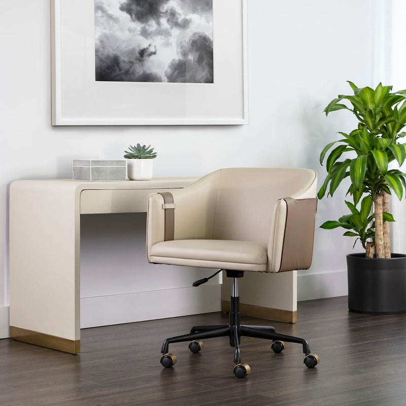 Sunpan Carter Office Chair