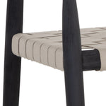 Sunpan Cayman Outdoor Dining Armchair