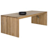 Sunpan Viga Outdoor Dining Table