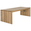 Sunpan Viga Outdoor Dining Table