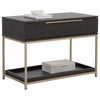 Sunpan Rebel Nightstand Set of 2