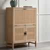 Four Hands Caprice Bar Cabinet